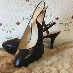 Nine West heels 👠 NWOT